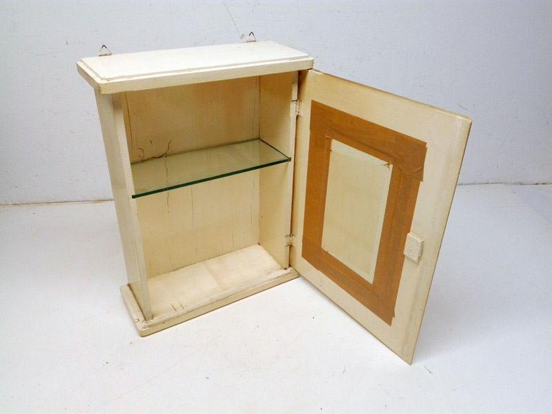 armario ban_o botiquin colgar madera 43_5x32_5x12 1u